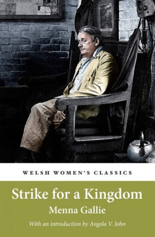 Supplemental image for 9781912905195 - Strike For A Kingdom