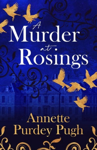 Supplemental image for 9781912905355 - A Murder at Rosings
