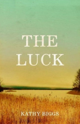 Cover image for 9781912905621 - The Luck