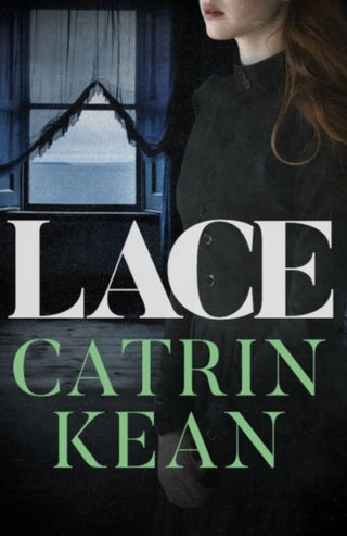 Supplemental image for 9781912905744 - Lace
