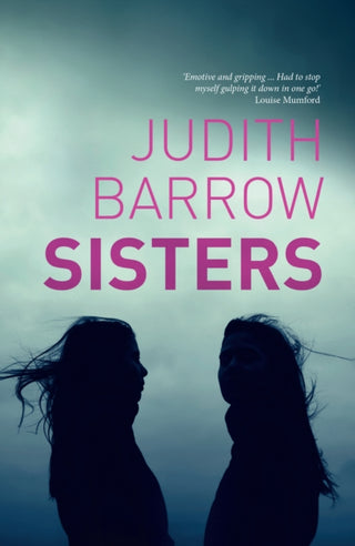 Cover image for 9781912905768 - Sisters
