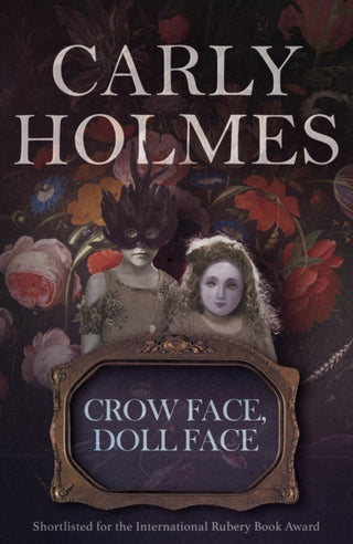 Cover image for 9781912905829 - Crow Face, Doll Face