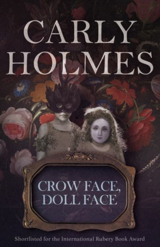 Supplemental image for 9781912905829 - Crow Face, Doll Face
