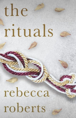 Supplemental image for 9781912905867 - The Rituals