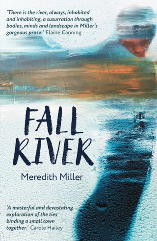 Cover image for 9781912905980 - Fall River