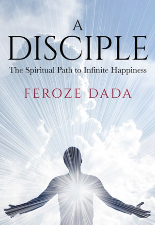 Cover image for 9781912914395 - A Disciple