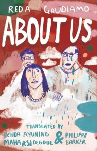 Cover image for 9781912915132 - About Us