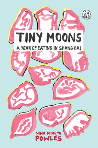 Cover image for 9781912915347 - Tiny Moons