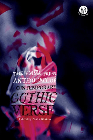 Supplemental image for 9781912915361 - The Emma Press Anthology of Contemporary Gothic Verse