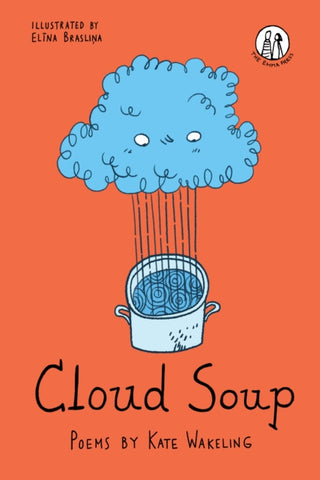 Cover image for 9781912915743 - Cloud Soup