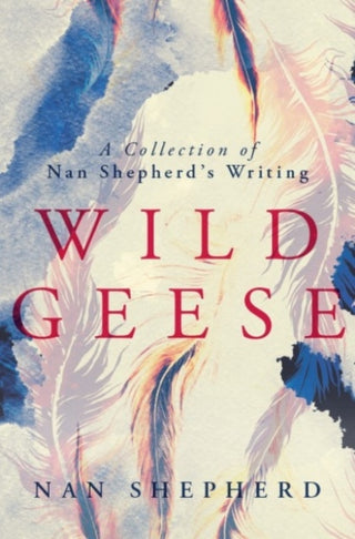 Cover image for 9781912916108 - Wild Geese