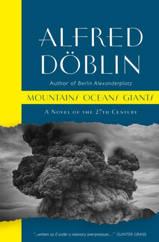 Cover image for 9781912916245 - Mountains Oceans Giants