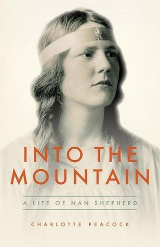 Cover image for 9781912916542 - Into the Mountain