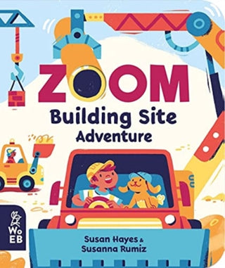 Supplemental image for 9781912920419 - Zoom: Building Site Adventure