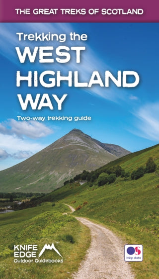 Supplemental image for 9781912933112 - Trekking the West Highland Way