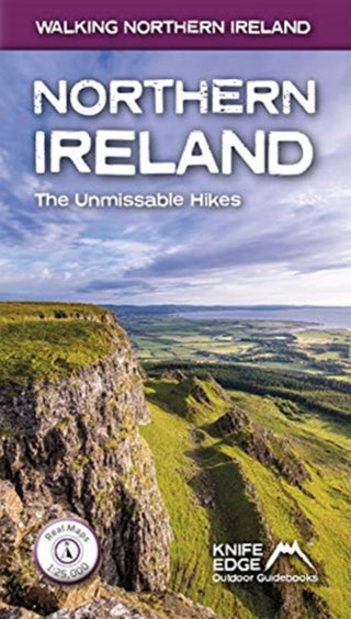 Cover image for 9781912933129 - Northern Ireland