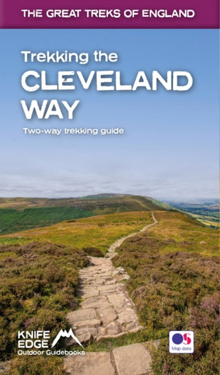 Supplemental image for 9781912933174 - Trekking the Cleveland Way