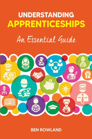 Cover image for 9781912943951 - Understanding Apprenticeships
