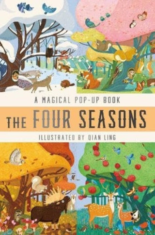 Supplemental image for 9781912944873 - The Four Seasons