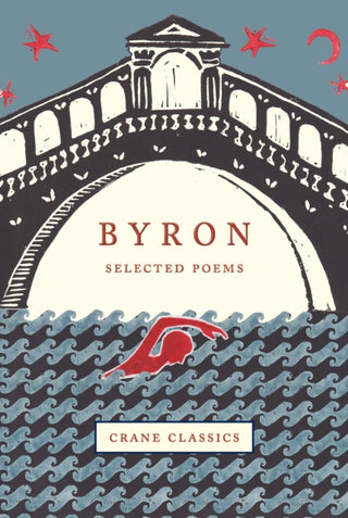 Cover image for 9781912945153 - Byron