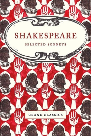 Cover image for 9781912945207 - Shakespeare