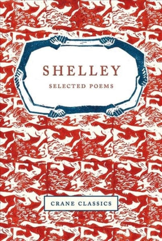 Cover image for 9781912945214 - Shelley