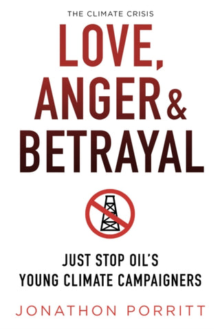 Cover image for 9781912945542 - Love, Anger & Betrayal