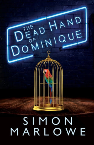 Supplemental image for 9781912964932 - The Dead Hand of Dominique