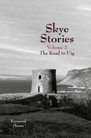 Cover image for 9781912969203 - Skye Stories Volume 2