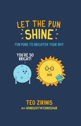 Cover image for 9781912983049 - Let the Pun Shine