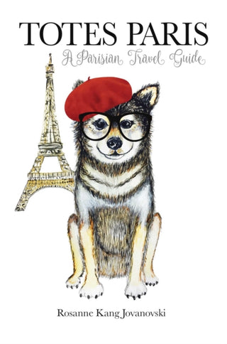Cover image for 9781912983261 - Totes Paris