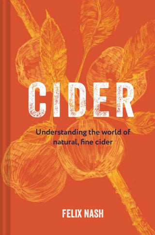 Cover image for 9781912983582 - Cider