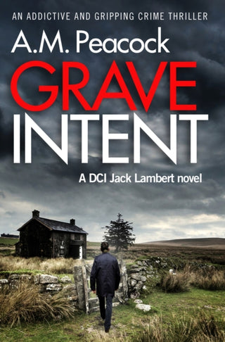 Supplemental image for 9781912986446 - Grave Intent