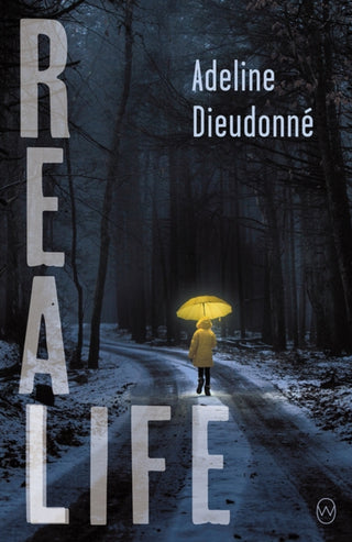 Cover image for 9781912987016 - Real Life