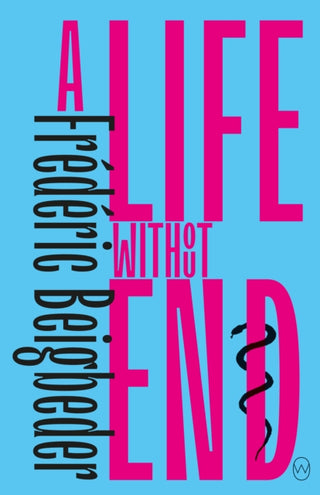 Cover image for 9781912987085 - A Life Without End