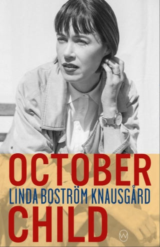 Cover image for 9781912987177 - October Child