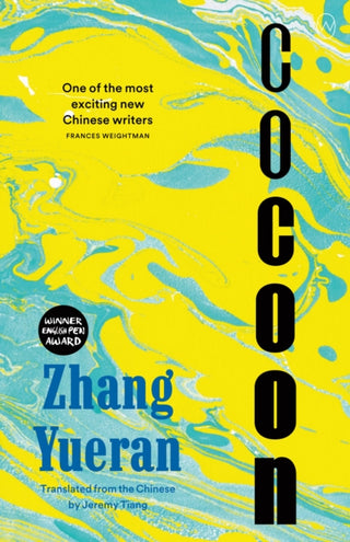 Cover image for 9781912987283 - Cocoon