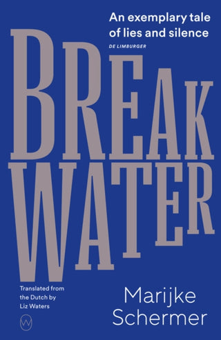 Cover image for 9781912987504 - Breakwater