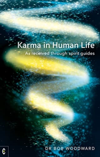 Cover image for 9781912992409 - Karma in Human Life