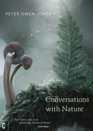 Cover image for 9781912992416 - Conversations with Nature