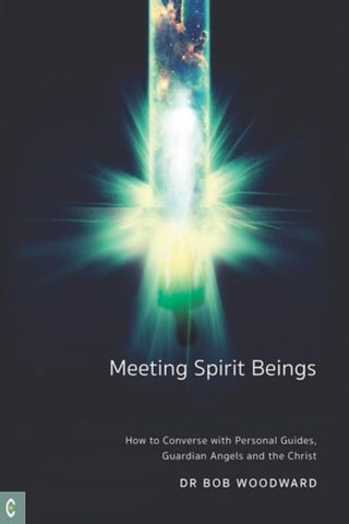 Cover image for 9781912992577 - Meeting Spirit Beings