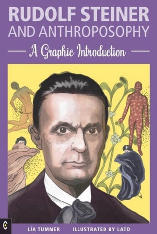 Cover image for 9781912992591 - Rudolf Steiner and Anthroposophy