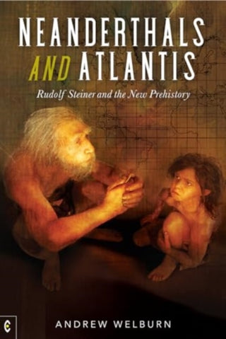 Cover image for 9781912992690 - Neanderthals and Atlantis