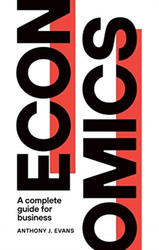 Cover image for 9781913019105 - Economics