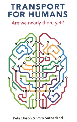 Supplemental image for 9781913019358 - Transport For Humans