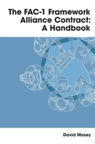 Cover image for 9781913019839 - The FAC-1 Framework Alliance Contract