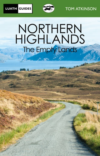 Cover image for 9781913025199 - Northern Highlands