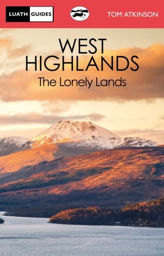Cover image for 9781913025212 - The West Highlands
