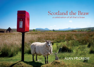 Cover image for 9781913025489 - Scotland the Braw