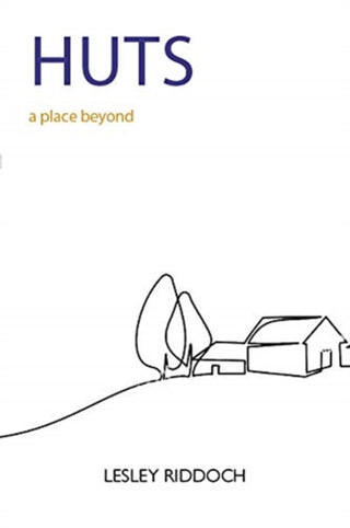 Cover image for 9781913025632 - Huts